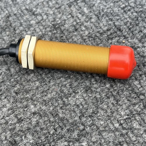 Opcon 1261B-300 100727 Photoelektrischer Detektorkopf -300 OPTIK KURZE REICHWEITE L Neu - Bild 12 von 18