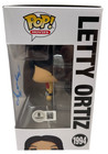 Michelle Rodriguez Signed Letty Ortiz Funko Fast & Furious Autograph Beckett — photo 2