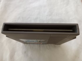 Fester's Quest [NES, 1990] Loose With Nintendo Cover - Authentic - French