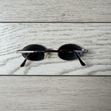 Vintage Persol sunglasses frames ONLY Turquoise  2336-S size 58-18 140 Italy NOS Persol sunglasses frames 2554-s - Gem main image 3