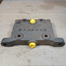Danfoss 155b5001 Proportional Valve 276 Bar Danfoss 155b5001 Proportional Valve 276 Bar