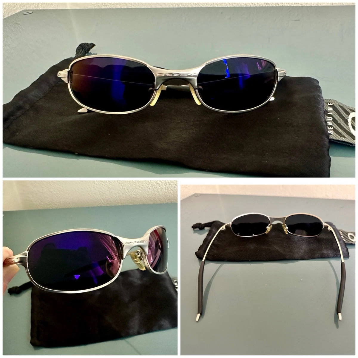 Oakley A Wire for sale - eBay