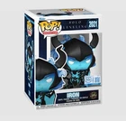 Solo Leveling Funko Pop Iron Glow Chase Exclusive # 2020 +Protector PreSale