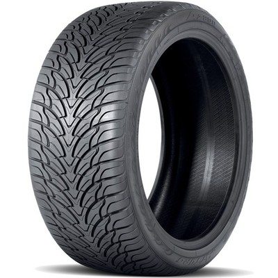 Atturo AZ800 235/30R22 90W XL All Season High Performance Tire UTQG 420AA
