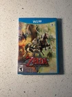 The Legend of Zelda Twilight Princess HD Wii U