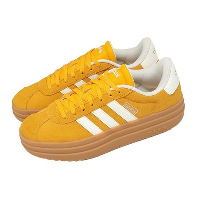 adidas gazelle silver green womens adidas VL Court Bold Women's Shoes, Size: 6.5, Light Pink Green