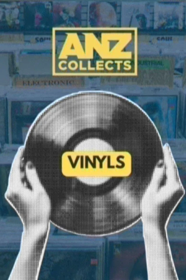 AnZ Vinyl Show!