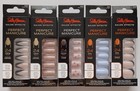 Sally Hansen Salon Effects Perfect Manicure Nails - Set of 5