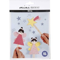Mini Kreativ Set Prinzessinnen Diy Bastelset