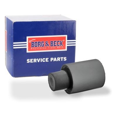 BORG & BECK BSK6421 Control/Trailing Arm Mounting Front Right Left Outer