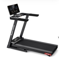 Bodypower FT30 Folding Treadmill Walking Running Machine RRP £600 