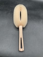 Vintage Stanley LADY CATHERINE Lint Brush PINK 11"