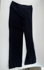 black dress pants size 4