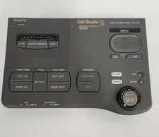 Sony XV-AL100 [As-Is/No Power Cord/Works/Used]