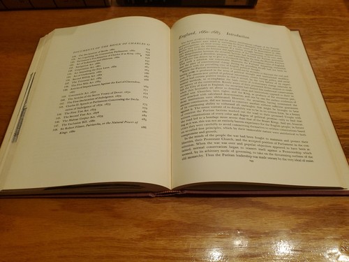Crown and Parliament in Tudor-Stuart England by Hughes, Fries 1959 HC - Picture 11 of 12