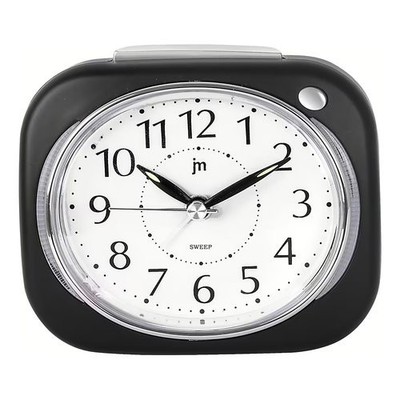 Lowell Wecker JA 7109N Schwarz