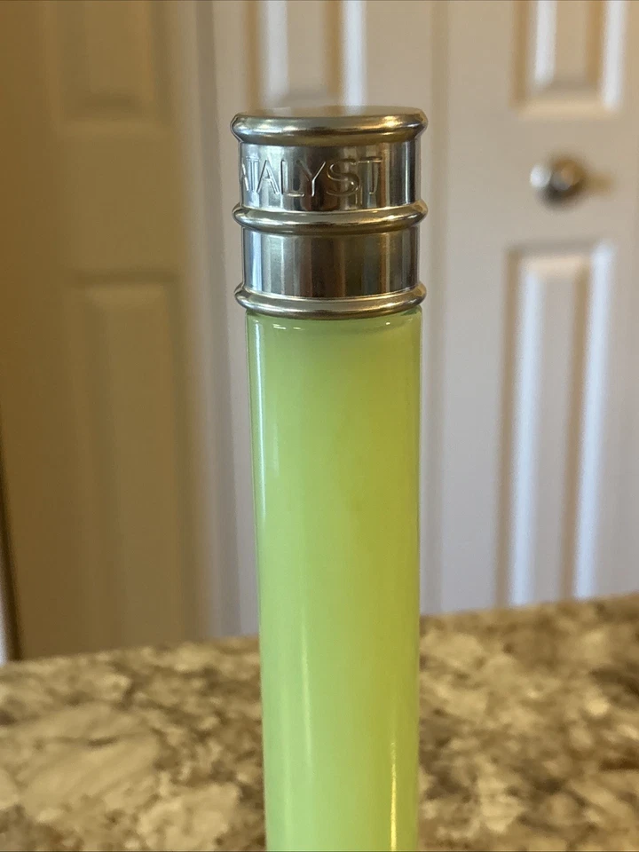 Halston Catalyst для мужчин защитный увлажняющий комплекс 1,7 жидкой унции винтажный - Изображение 3 из 4