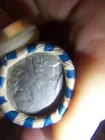Buffalo Nickel roll with Partial Date or No Date #3