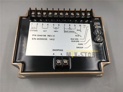 1PCS NEW For  Speed Controller 3044196 for C &ex