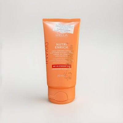 Wella Professionals Invigo Mutti- Enrich Frizz Control Cream , (2)