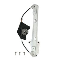 Elektrischer Fensterheber Hinten Rechts FüR Alfa Romeo 159 939 2005-2012