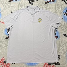 Nike Dri-FIT Victory Golf Polo Men's 3XL Polo Shirt