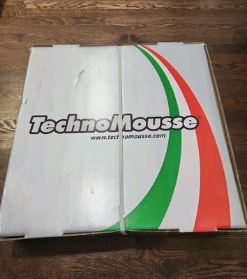 TECHNOMOUSSE M008  140/80-18 Anti-Puncture Mousse Insert for Sahara Rear Tire