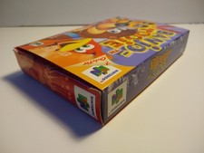 Banjo-Tooie (Nintendo 64 N64, 2001) Game+Box+Manual