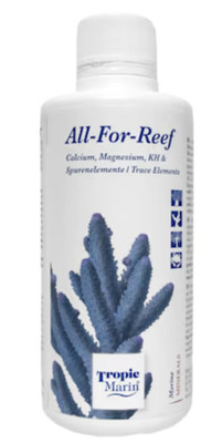 Tropic Marin All For Reef 250ml