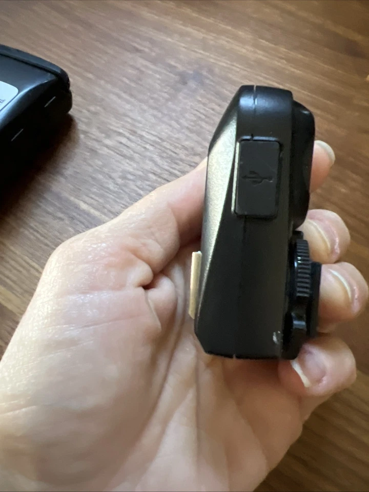 Pocket Wizard Mini TT1 Compatible with Canon DSLR Cameras - Image 4 of 4