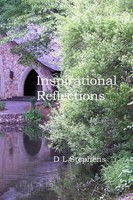 Inspirational Reflections Donald Stephens Taschenbuch Kartoniert / Broschiert