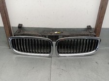 Capot BMW 730
