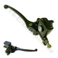 Haupt Bremszylinder M8 Ø22 FüR REX RS400 REX RS460 BOSTON8 AGM GMX Shenke Jonway