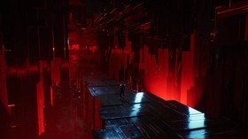 Chorus [PlayStation 4]