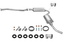 Catalyseurs Fiat DUCATO