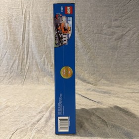 LEGO CITY Great Vehicles Dump Truck set 4434 NIB! RARE! RETIRED!