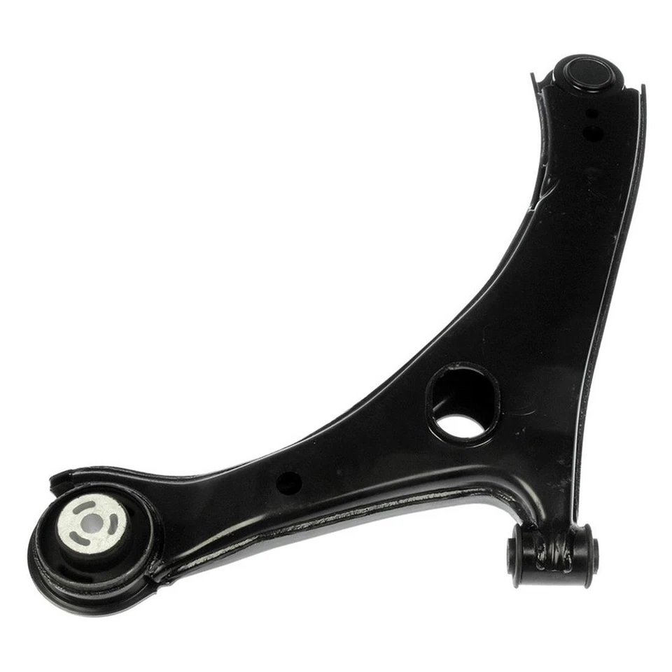 Подходит для Chrysler Town & Country 2008-2016 годов выпуска передние нижние рычаги управления и шаровые шарниры - Изображение 3 из 4