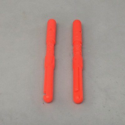 Transformers Armada Universe Legacy Evolution Leader Class Megatron Missiles x2