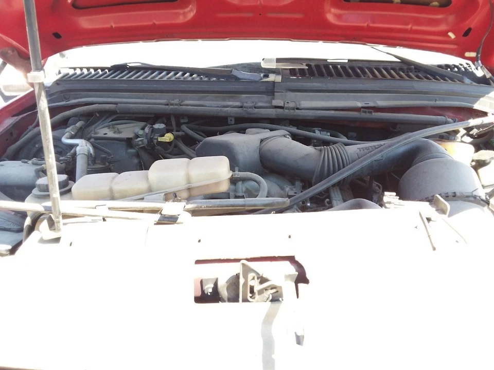 Engine ECM Electronic Control Module 10-415 Fits 99 FORD F250SD PICKUP 30463806 Foto 3 de 4