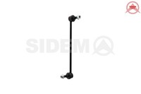 Sidem Koppelstange Stabilisator Vorne Rechts Passend FüR BMW X3 X4 21863