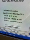 HP Compaq 6000 Pro Small Form Factor Core 2 Duo E8500 @ 3.16GHz PC Complete — photo 2