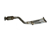Catalytic Converter Fits 2005 Lexus Is300