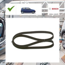 Bosch Keilrippenriemen VW POLO (6N1) 60 1.4