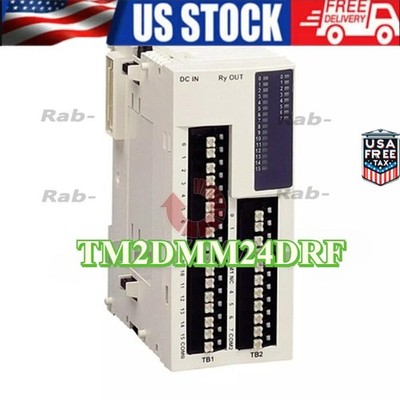 1PCS Brand New TM2DMM24DRF Schneider TM2DMM24DRF Fast shipment