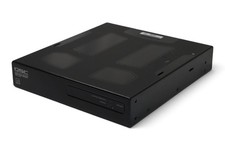 QSC SPA2-200 2-Channel Power Amplifier 200W