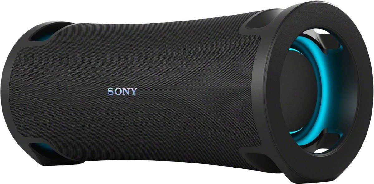 【新品未開封】ソニー ULT FIELD 7 ブラック Amazon.com: Sony ULT Field 7 Wireless Bluetooth Party