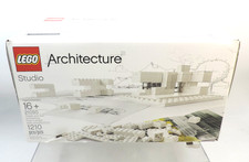LEGO Architecture Studio 21050