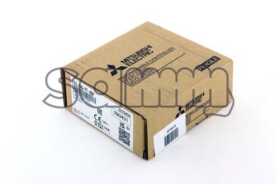 MITSUBISHI ELECTRIC FX5-4AD-PT-ADP ANALOG INPUT MODULE New