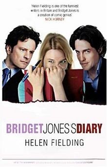 Bridget Joness Diary (Film Tie-in) von Fielding, H... | Buch | Zustand sehr gut