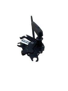 PEUGEOT 208 Heckscheibenwischermotor 9673251380A 2018 35216480 (AK992)